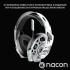 Nacon RIG 500 PRO White Наушники Игровые инструкция, поддержка, форум, описание, мануал
