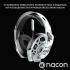 Nacon RIG 500 PRO White Наушники Игровые инструкция, поддержка, форум, описание, мануал