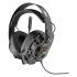 Nacon RIG 500 PRO Black Наушники Игровые инструкция, поддержка, форум, описание, мануал