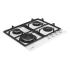 Hotpoint HGS 62F/WH Встраиваемые Газовые Панели инструкция, поддержка, форум, описание, мануал