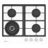 Hotpoint HGS 62F/WH Встраиваемые Газовые Панели инструкция, поддержка, форум, описание, мануал