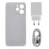 Xiaomi Redmi 12 4/128GB Polar Silver Смартфоны инструкция, поддержка, форум, описание, мануал