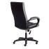 Tetchair TRENDY (22) кож/зам/ткань Black/Grey Компьютерные кресла инструкция, поддержка, форум, описание, мануал