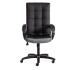 Tetchair TRENDY (22) кож/зам/ткань Black/Grey Компьютерные кресла инструкция, поддержка, форум, описание, мануал