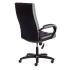 Tetchair TRENDY (22) кож/зам/ткань Black/Grey Компьютерные кресла инструкция, поддержка, форум, описание, мануал