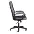 Tetchair TRENDY (22) кож/зам/ткань Black/Grey Компьютерные кресла инструкция, поддержка, форум, описание, мануал