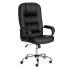 Tetchair СН9944 (22) кож/зам Black Компьютерные кресла инструкция, поддержка, форум, описание, мануал