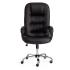 Tetchair СН9944 (22) кож/зам Black Компьютерные кресла инструкция, поддержка, форум, описание, мануал