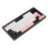 Dareu A84 Pro White-Black Игровые Клавиатуры инструкция, поддержка, форум, описание, мануал