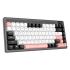 Dareu A84 Pro White-Black Игровые Клавиатуры инструкция, поддержка, форум, описание, мануал
