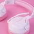 Dareu EH755 White-Pink Наушники Игровые инструкция, поддержка, форум, описание, мануал