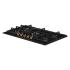 Kuppersberg FS 903 B бронзовый Встраиваемые Газовые Панели инструкция, поддержка, форум, описание, мануал