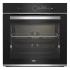 Beko BBIM13400XMSW Встраиваемый Электрический Духовой Шкаф инструкция, поддержка, форум, описание, мануал