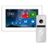 Novicam FREEDOM 7 FHD KIT White Комплекты домофонов инструкция, поддержка, форум, описание, мануал