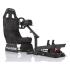 Playseat Evolution Alcantara REM.00008 Игровые кресла инструкция, поддержка, форум, описание, мануал