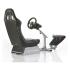 Playseat Evolution Black REM.00004 Игровые кресла инструкция, поддержка, форум, описание, мануал