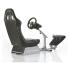 Playseat Evolution Black REM.00004 Игровые кресла инструкция, поддержка, форум, описание, мануал