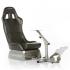 Playseat Evolution Black REM.00004 Игровые кресла инструкция, поддержка, форум, описание, мануал