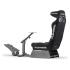 Playseat Evolution PRO Actifit REP.00262 Игровые кресла инструкция, поддержка, форум, описание, мануал