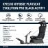 Playseat Evolution PRO Actifit REP.00262 Игровые кресла инструкция, поддержка, форум, описание, мануал