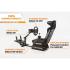 Playseat Evolution PRO NASCAR edition NAS.00226 Игровые кресла инструкция, поддержка, форум, описание, мануал