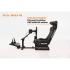 Playseat Evolution PRO NASCAR edition NAS.00226 Игровые кресла инструкция, поддержка, форум, описание, мануал