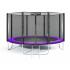Atlas Sport 465 см (14ft) PURPLE Батуты инструкция, поддержка, форум, описание, мануал