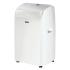 Zanussi Massimo Solar ZACM-09 NY/N1 White Напольные Мобильные Кондиционеры инструкция, поддержка, форум, описание, мануал