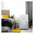 Zanussi Massimo Solar ZACM-09 NY/N1 White Напольные Мобильные Кондиционеры инструкция, поддержка, форум, описание, мануал