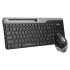 A4Tech FB2535C SMOKY GREY Комплекты Клавиатура И Мышь инструкция, поддержка, форум, описание, мануал