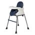 Babyhit Biscuit Dark Blue Детские стульчики для кормления инструкция, поддержка, форум, описание, мануал