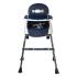 Babyhit Biscuit Dark Blue Детские стульчики для кормления инструкция, поддержка, форум, описание, мануал