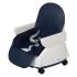 Babyhit Biscuit Dark Blue Детские стульчики для кормления инструкция, поддержка, форум, описание, мануал