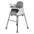 Babyhit Biscuit Grey Детские стульчики для кормления инструкция, поддержка, форум, описание, мануал