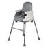 Babyhit Biscuit Grey Детские стульчики для кормления инструкция, поддержка, форум, описание, мануал