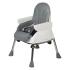Babyhit Biscuit Grey Детские стульчики для кормления инструкция, поддержка, форум, описание, мануал
