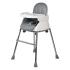 Babyhit Biscuit Grey Детские стульчики для кормления инструкция, поддержка, форум, описание, мануал