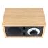 Tivoli Model One BT Oak/Black Радиоприемники инструкция, поддержка, форум, описание, мануал