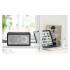 Tivoli Model One BT Silver/Black Радиоприемники инструкция, поддержка, форум, описание, мануал