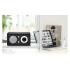 Tivoli Model One BT Black/Black/Silver Радиоприемники инструкция, поддержка, форум, описание, мануал