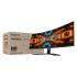 Gigabyte G34WQC 20VM0-G34WQCABI-1EKR Игровые мониторы инструкция, поддержка, форум, описание, мануал