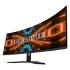 Gigabyte G34WQC 20VM0-G34WQCABI-1EKR Игровые мониторы инструкция, поддержка, форум, описание, мануал