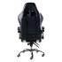Calviano ULTIMATO black/white/blue Игровые кресла инструкция, поддержка, форум, описание, мануал