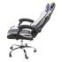 Calviano ULTIMATO black/white/blue Игровые кресла инструкция, поддержка, форум, описание, мануал