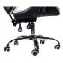 Calviano ULTIMATO black/white/blue Игровые кресла инструкция, поддержка, форум, описание, мануал