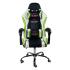 Calviano ULTIMATO black/white/green Игровые кресла инструкция, поддержка, форум, описание, мануал