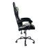 Calviano ULTIMATO black/white/green Игровые кресла инструкция, поддержка, форум, описание, мануал