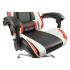 Calviano ULTIMATO black/white/red Игровые кресла инструкция, поддержка, форум, описание, мануал