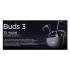 Tecno BD03 Buds 3 Black Наушники внутриканальные инструкция, поддержка, форум, описание, мануал