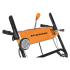 Carver STG 7056WEL Снегоуборщики бензиновые инструкция, поддержка, форум, описание, мануал